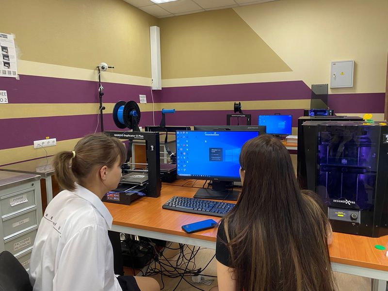 Мероприятие реализовано в рамках федерального проекта "Профессионалитет" и национального проекта РФ "Молодежь и дети"! Мероприятие реализовано в рамках федерального проекта "Профессионалитет" и национального проекта РФ "Молодежь и дети"!